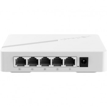 Комутатор H3C BS205-EU