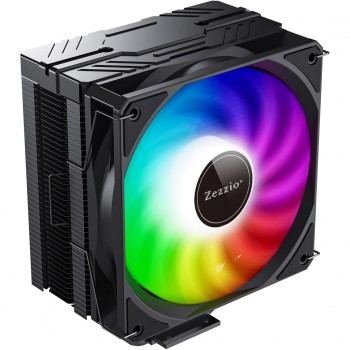 Кулер універсальний Zezzio ZH-500K