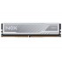 Пам'ять DDR4 2x8GB/2666 Apacer NOX White (AH4U16G26C08YMWAA-2)