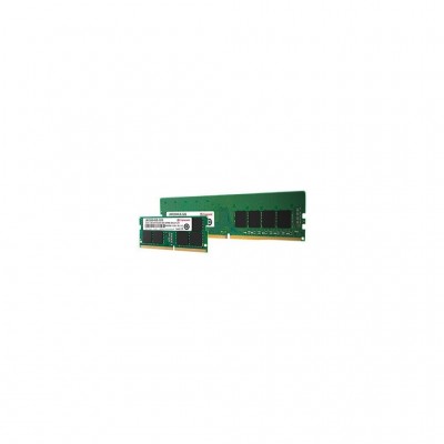 Пам'ять DDR4 4GB 3200 MHz Transcend JM3200HLH-4G