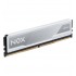 Пам'ять DDR4 8GB/2666 Apacer NOX White (AH4U08G26C08YMWAA-1)