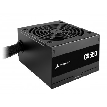 Блок живлення 550W APFC CORSAIR CP-9020277-EU
