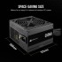 Блок живлення 550W APFC CORSAIR CP-9020277-EU