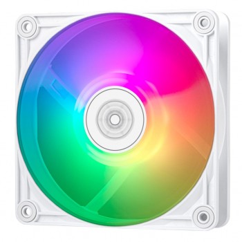 Вентилятор Silver Stone Vista VS120W-ARGB (SST-VS120W-ARGB)