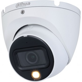 Відеокамера Dahua DH-HAC-HDW1200TLMP-IL-A (2.8)