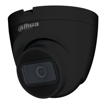 Відеокамера Dahua DH-HAC-HDW1200TRQP-BE (2.8)