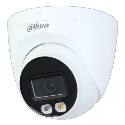 Відеокамера Dahua DH-IPC-HDW2449T-S-IL (2.8)
