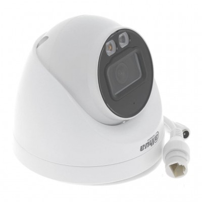 Відеокамера Dahua DH-IPC-HDW2449T-S-IL (3.6)