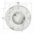 Відеокамера Dahua DH-IPC-HDW2449T-S-IL (3.6)