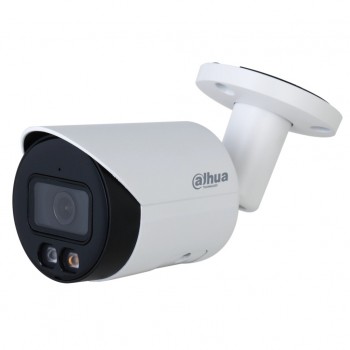 Відеокамера Dahua DH-IPC-HFW2449S-S-IL (2.8)