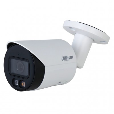 Відеокамера Dahua DH-IPC-HFW2449S-S-IL (3.6)