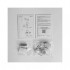 Відеокамера Dahua DH-IPC-HFW2849S-S-IL (2.8)