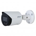 Відеокамера Dahua DH-IPC-HFW2849S-S-IL (2.8)