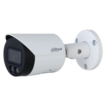Відеокамера Dahua DH-IPC-HFW2849S-S-IL (2.8)
