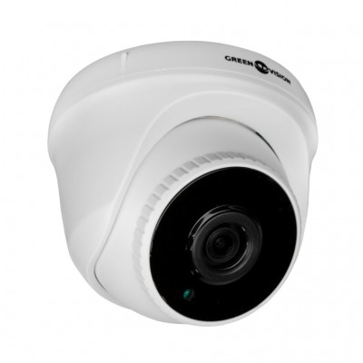 Відеокамера Greenvision GV-112-GHD-H-DIK50-30 (13660)