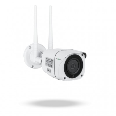 Відеокамера Greenvision GV-169-IP-MC-COA50-20 4G