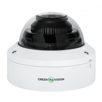 Відеокамера Greenvision GV-174-IP-IF-DOS50-30 SDA (Ultra AI)