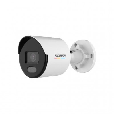 Відеокамера Hikvision DS-2CD1027G0-L(C) (2.8)