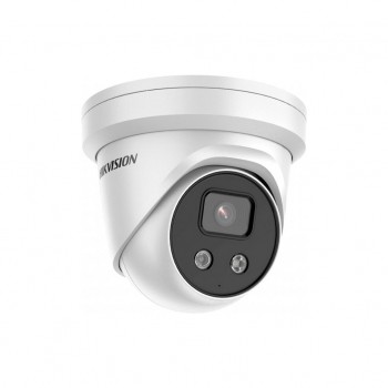 Відеокамера Hikvision DS-2CD2347G2-LU(C) (2.8)