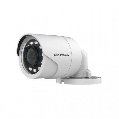 Відеокамера Hikvision DS-2CE16D0T-IRF(C) (2.8)