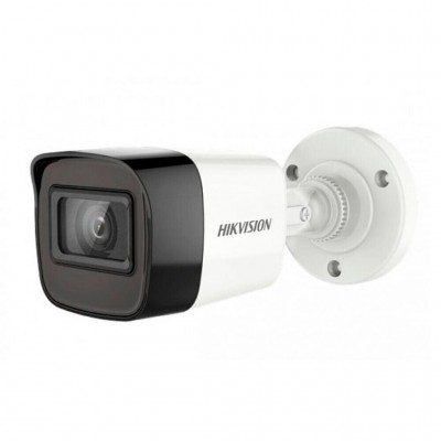 Відеокамера Hikvision DS-2CE16H0T-ITF(C) (2.4)