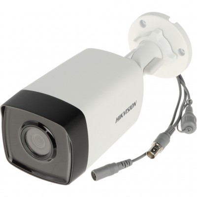 Відеокамера Hikvision DS-2CE17D0T-IT3F(C)(2.8)