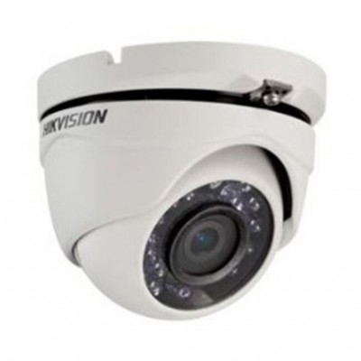 Відеокамера Hikvision DS-2CE56D0T-IRMF(С) (2.8)