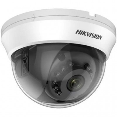 Відеокамера Hikvision DS-2CE56D0T-IRMMF(C) (2.8)