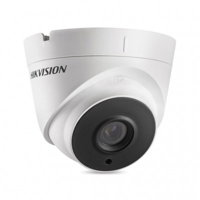 Відеокамера Hikvision DS-2CE56D0T-IT3F(C) (2.8)