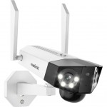 Відеокамера Reolink Duo 2 WiFi