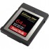 Карта пам'яті SD 64GB CFexpress Extreme Pro SANDISK (SDCFE-064G-GN4NN)