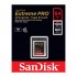 Карта пам'яті SD 64GB CFexpress Extreme Pro SANDISK (SDCFE-064G-GN4NN)
