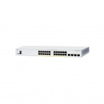 Комутатор Cisco C1200-24FP-4G