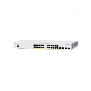 Комутатор Cisco C1200-24P-4G