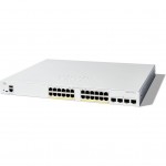 Комутатор Cisco C1300-24FP-4G