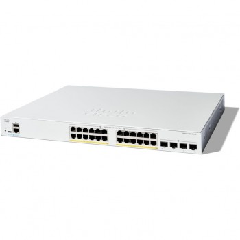 Комутатор Cisco C1300-24T-4X