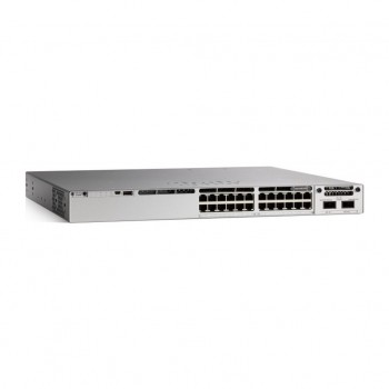 Комутатор Cisco C9200L-24T-4G-E