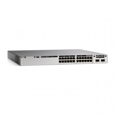 Комутатор Cisco C9200L-24T-4G-E
