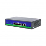 Комутатор Power Plant POE0420L