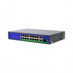 Комутатор Power Plant POE1603L