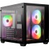 Корпус AeroCool Dryft Mini-G-BK-v2 (ACCS-ES02163.11)