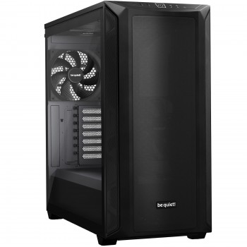 Корпус Be quiet! SHADOW BASE 800 Black (BGW60)