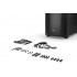 Корпус Be quiet! SHADOW BASE 800 Black (BGW60)