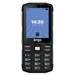 Мобільний телефон Ergo E282 Dual Sim Black