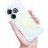 Мобільний телефон Infinix Smart 8 X6525 4/64GB Dual Sim Galaxy White