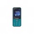 Мобільний телефон Maxcom MM814 Type-C Green (5908235977744)