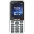 Мобільний телефон Maxcom MM814 Type-C White (5908235977751)