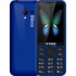 Мобільний телефон Sigma mobile X-Style 351 Lider Dual Sim Blue_
