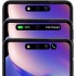 Мобільний телефон Tecno Spark 20C (BG7n) 4/128GB Dual Sim Gravity Black (4894947011740)
