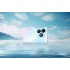 Мобільний телефон Tecno Spark 20C (BG7n) 4/128GB Dual Sim Mystery White (4894947011757)
